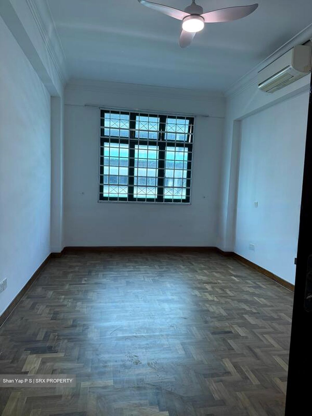 Hillview Green (D21), Condominium #475534271